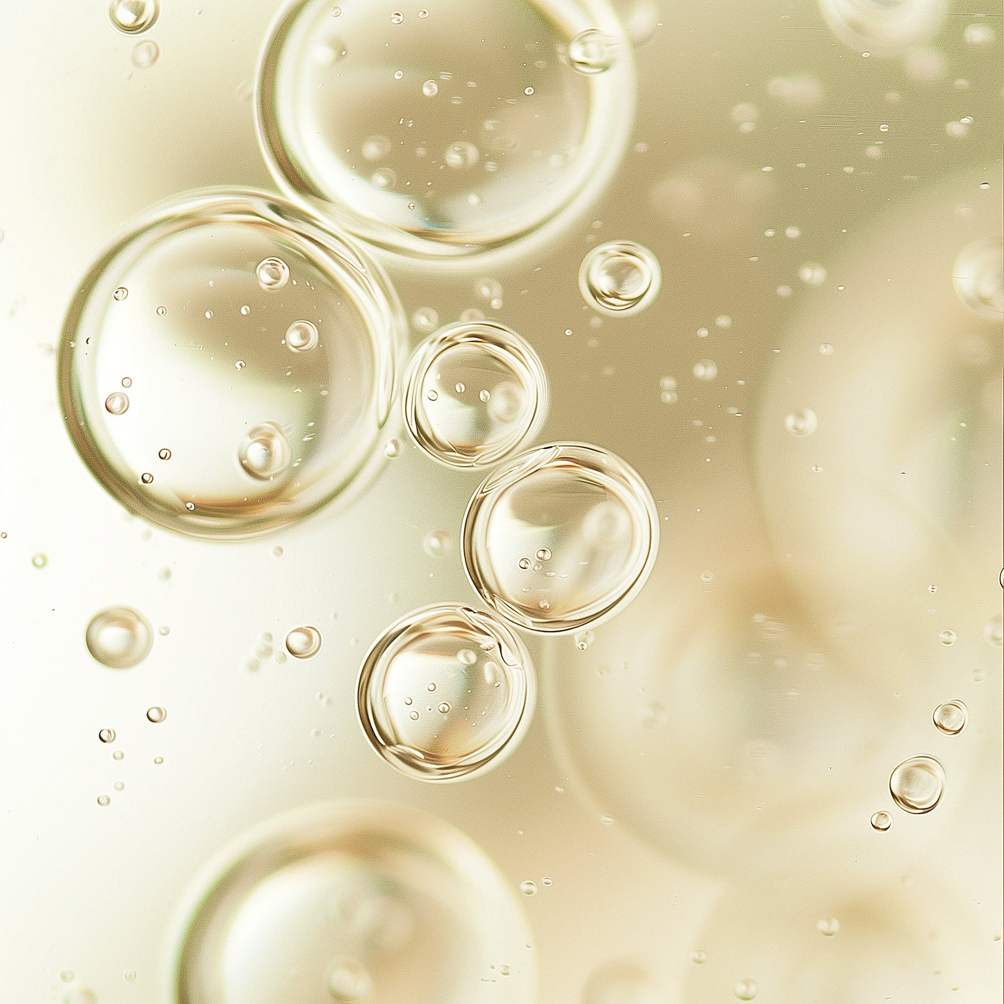 Recoil Radiance Face Oil