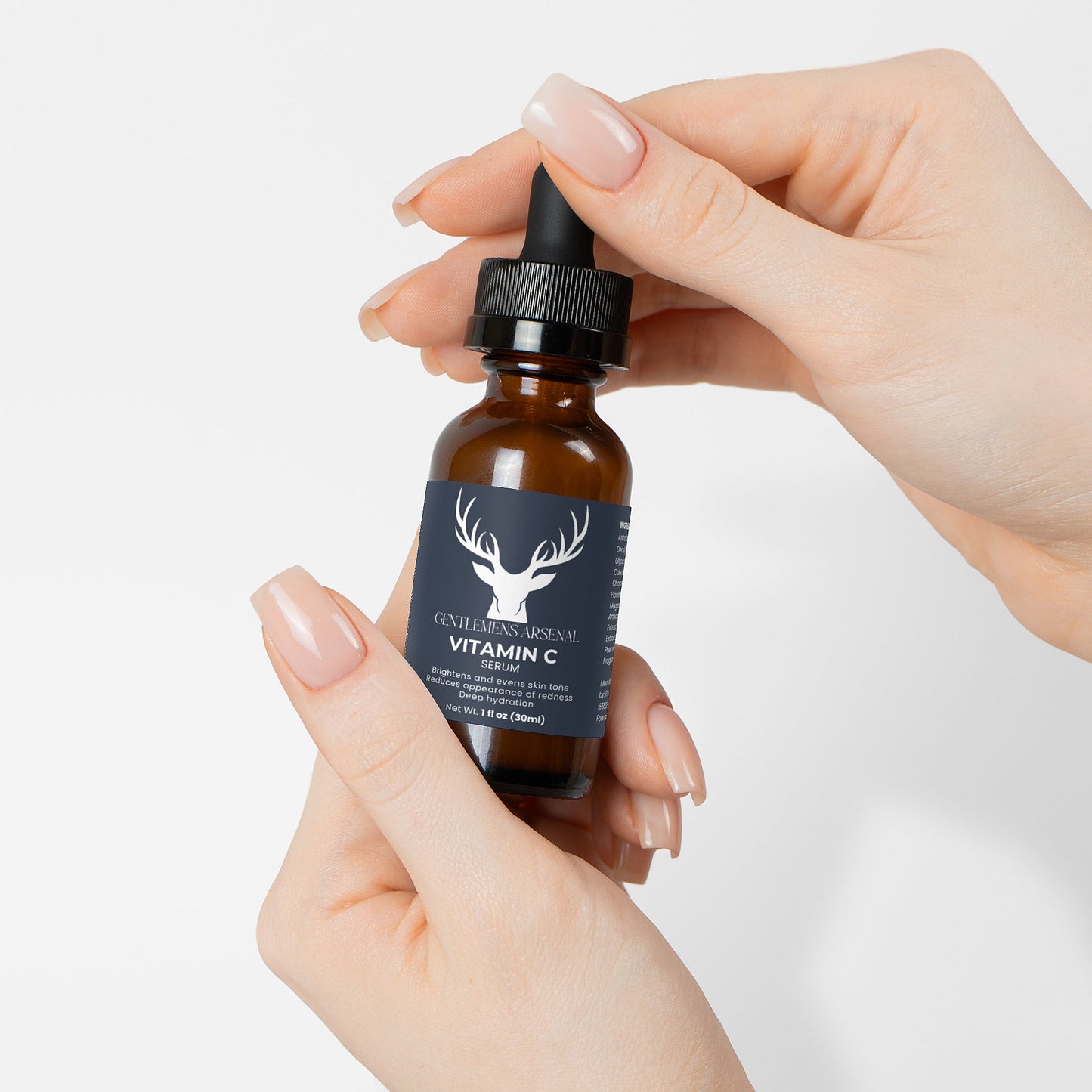Shockwave Vitamin C Serum
