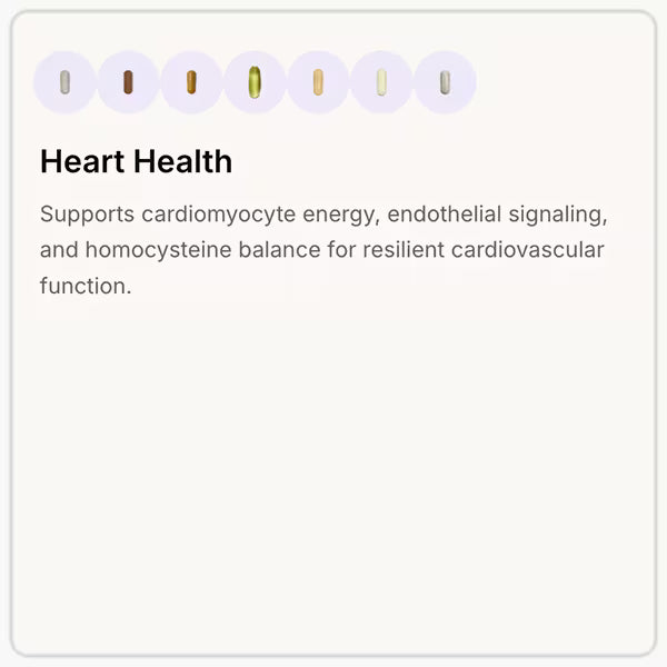 Heart Health