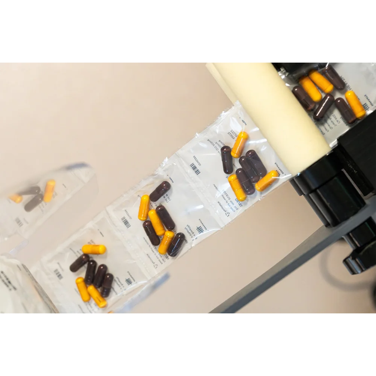 Precision Packs