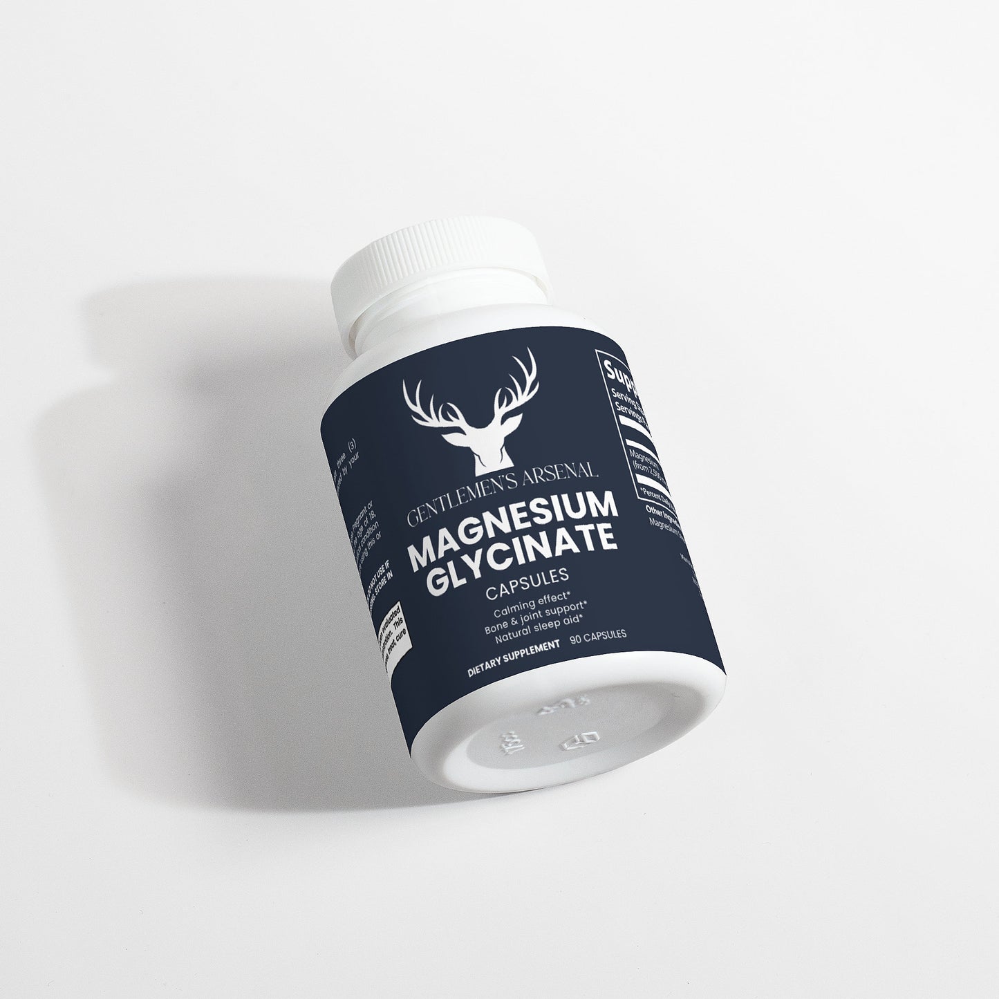 Magnesium Glycinate