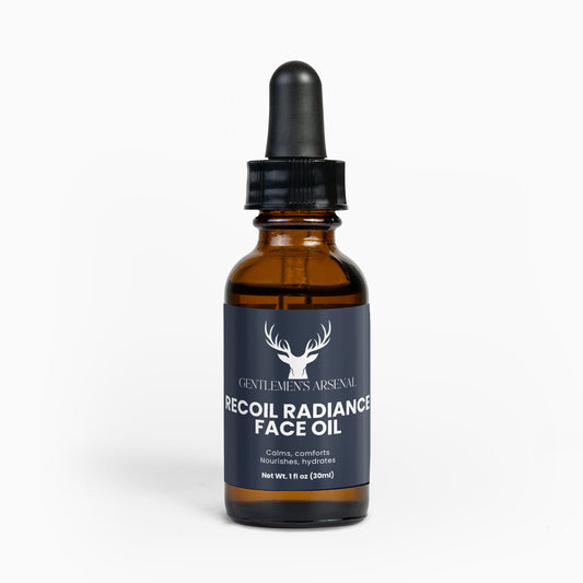 Recoil Radiance Face Oil