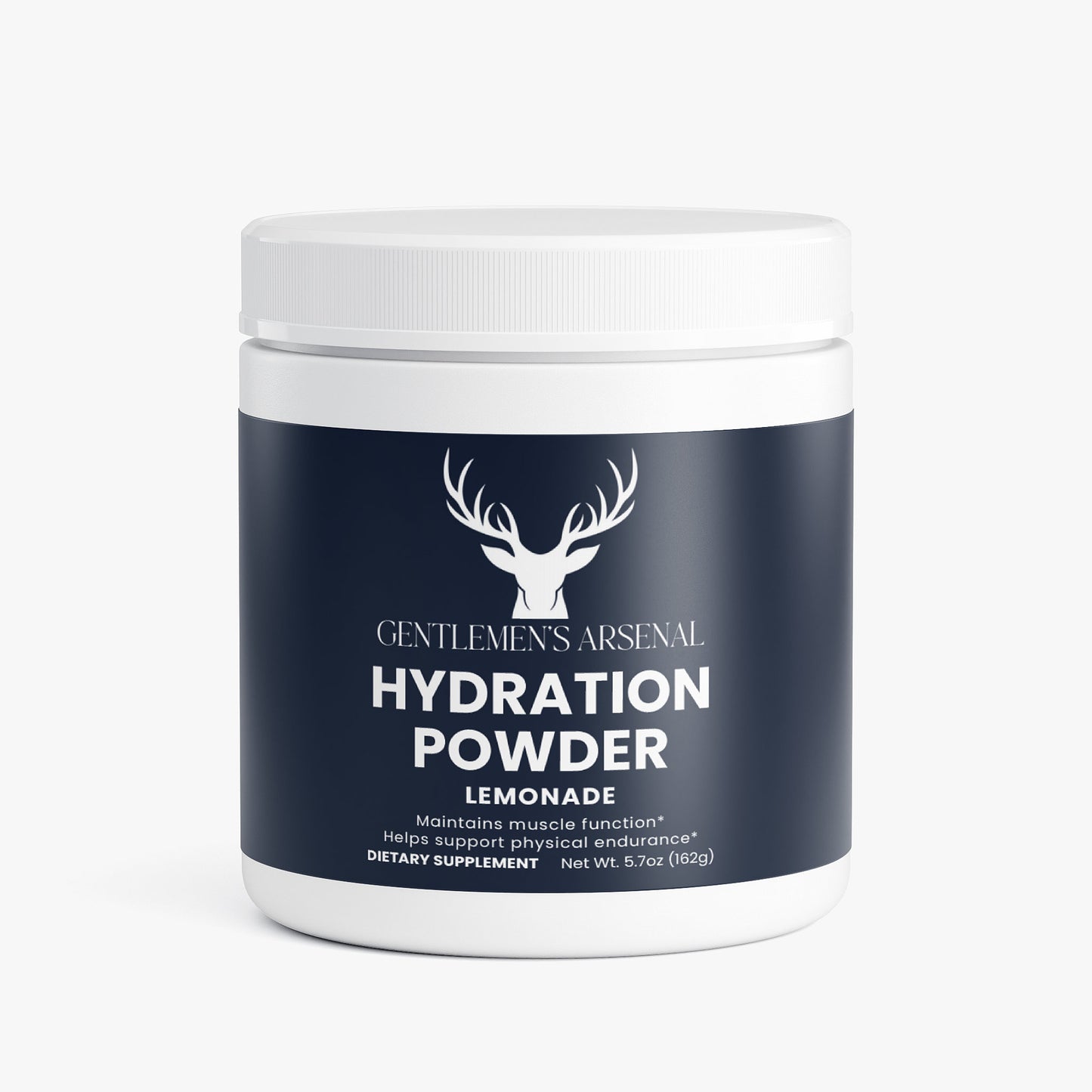 Urban Warfare Hydration Formula (Lemonade)