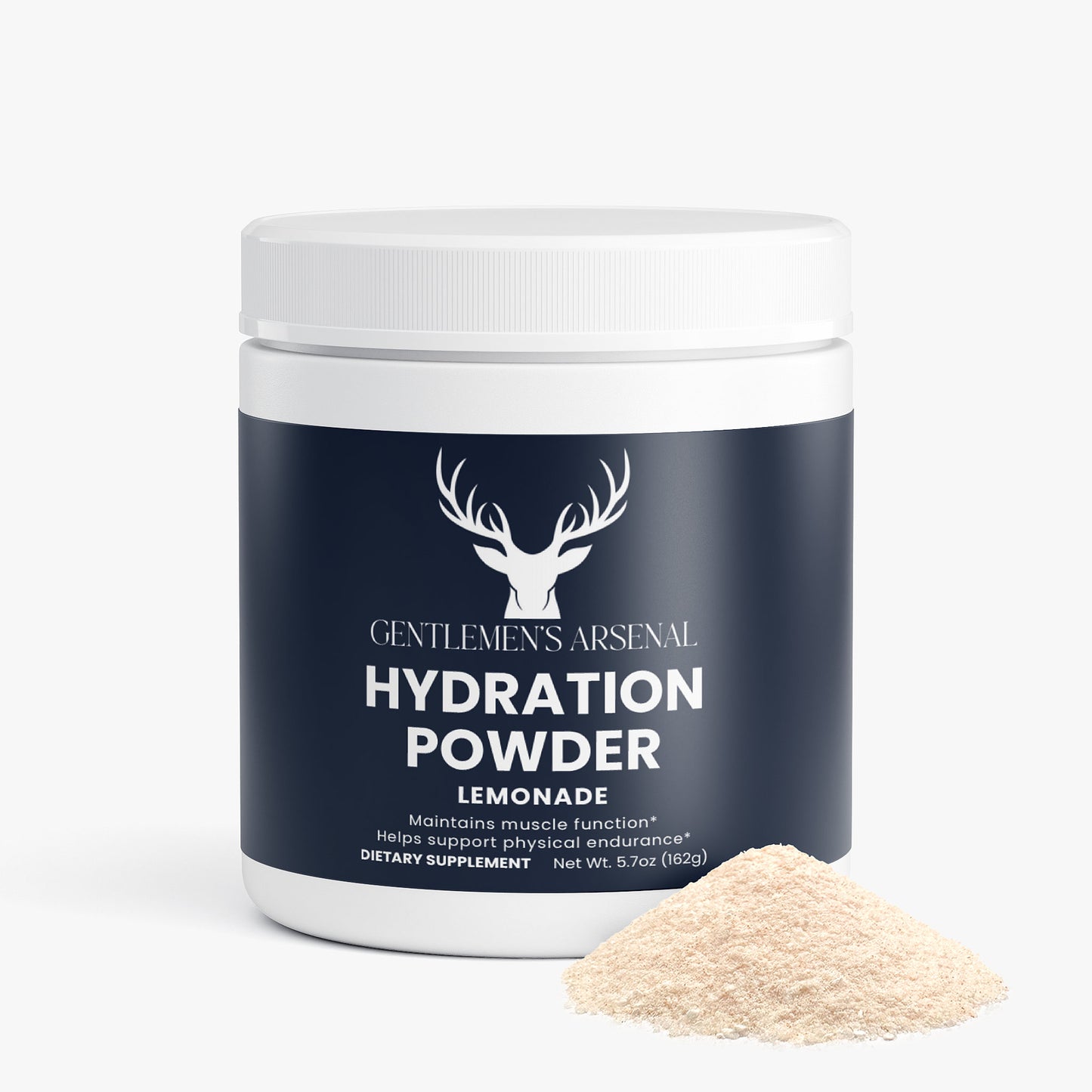 Urban Warfare Hydration Formula (Lemonade)