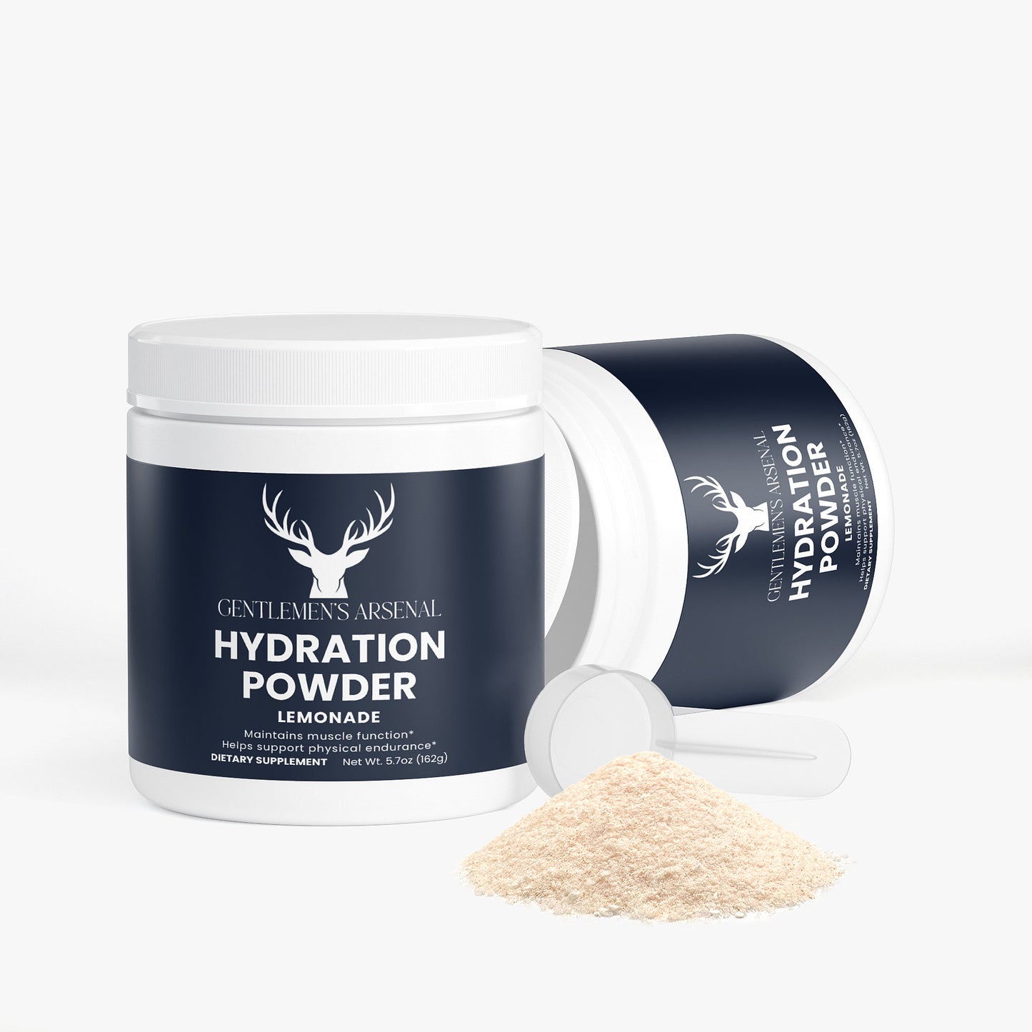 Urban Warfare Hydration Formula (Lemonade)