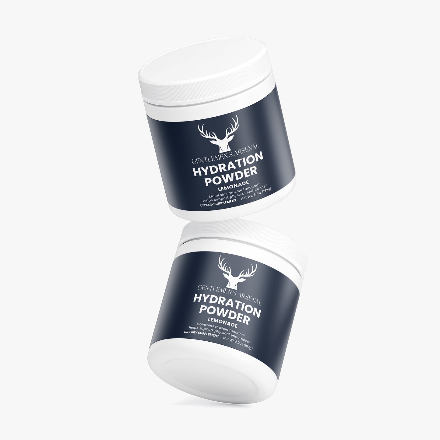Urban Warfare Hydration Formula (Lemonade)