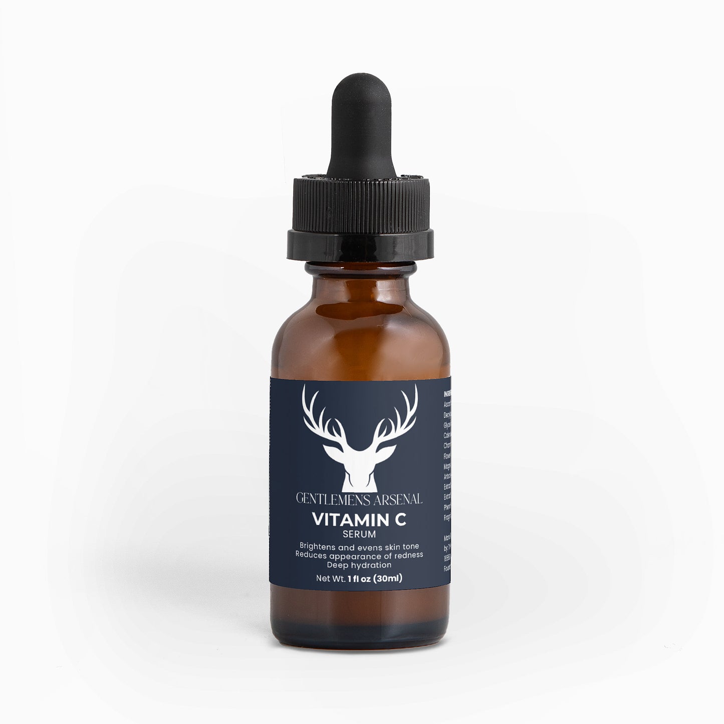 Shockwave Vitamin C Serum