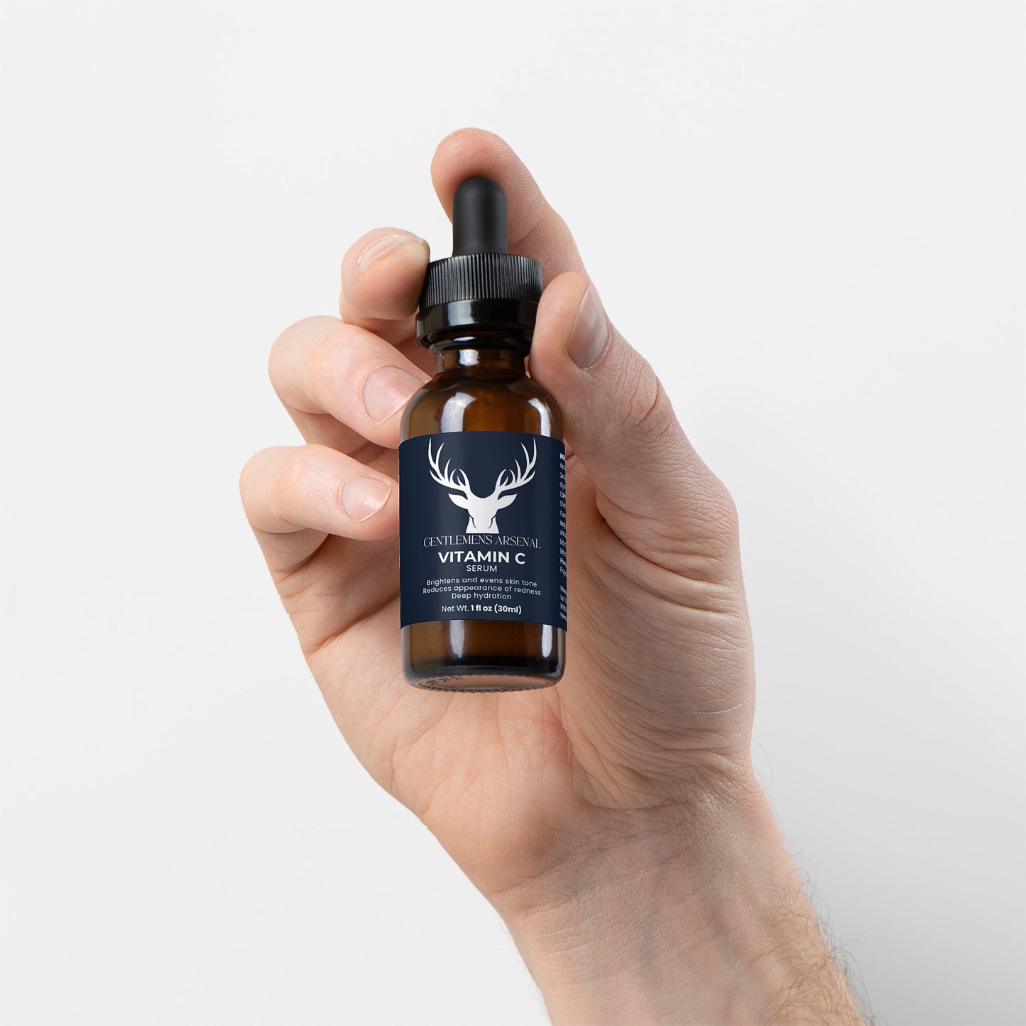 Shockwave Vitamin C Serum