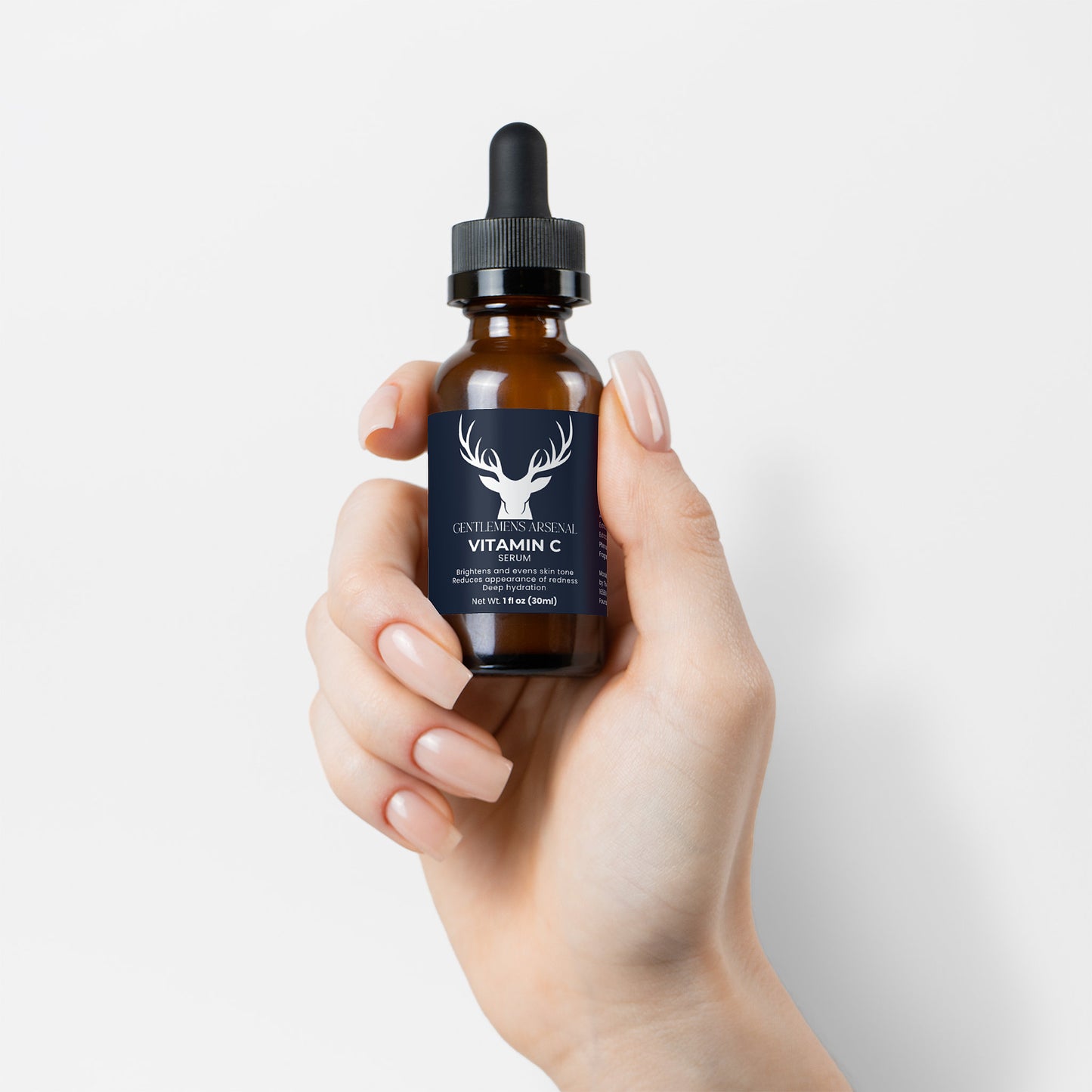 Shockwave Vitamin C Serum