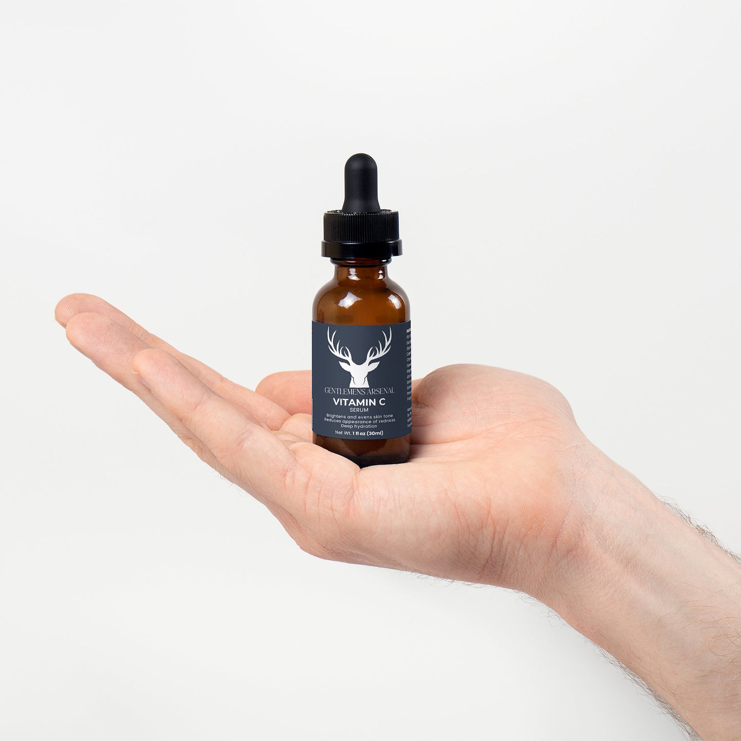 Shockwave Vitamin C Serum