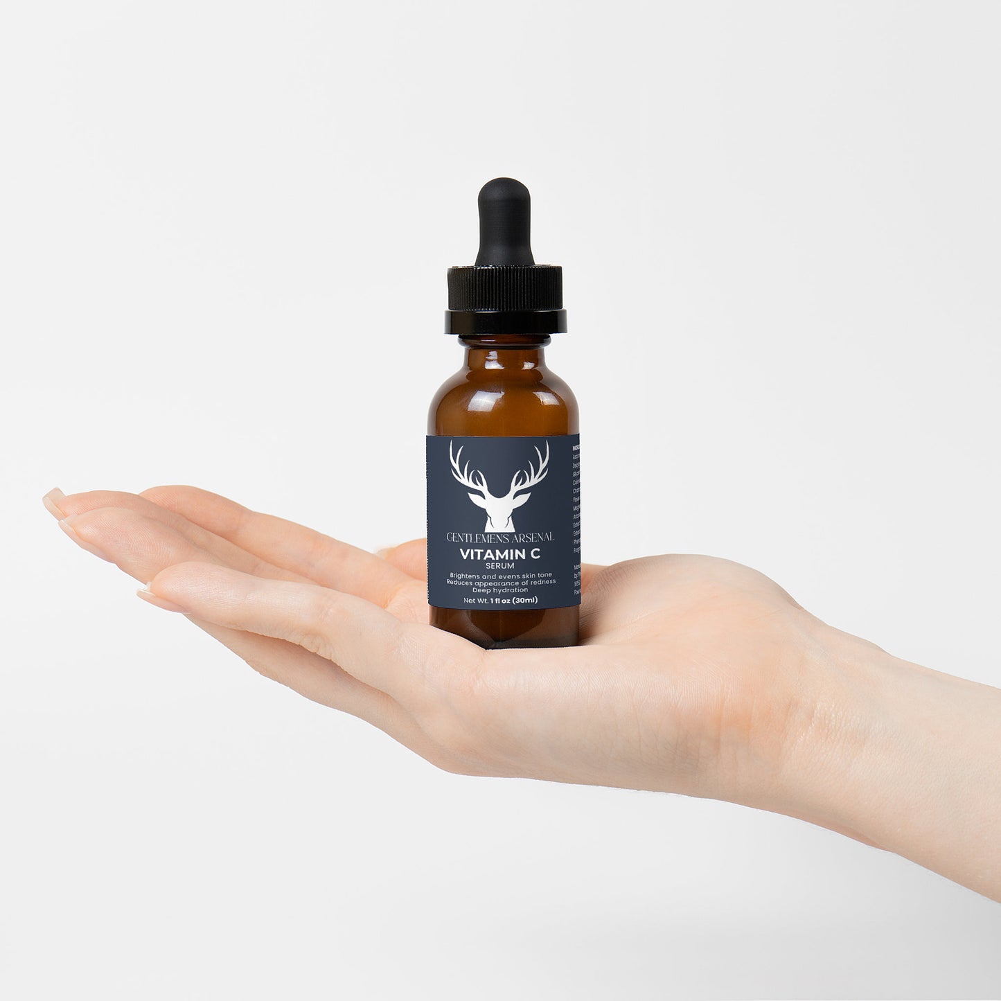 Shockwave Vitamin C Serum