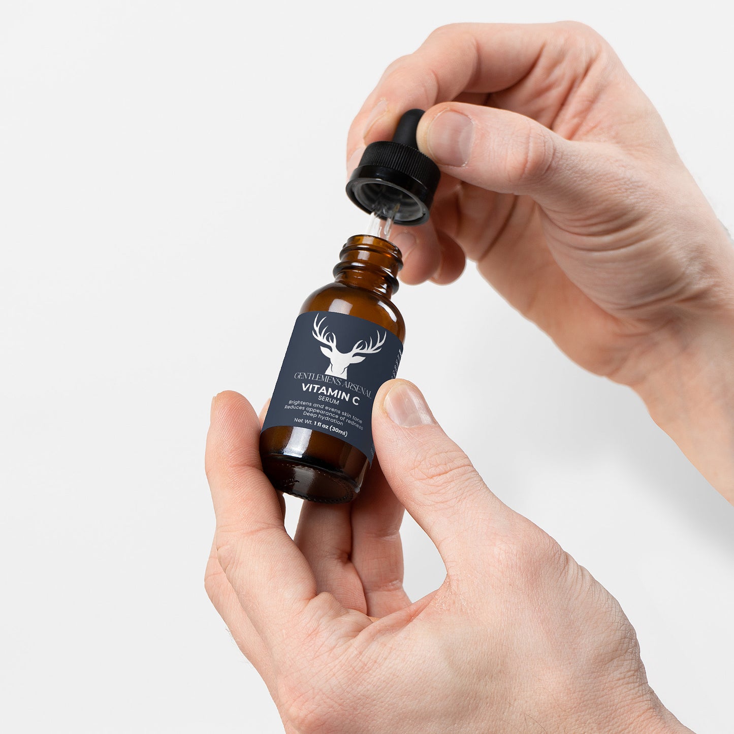 Shockwave Vitamin C Serum