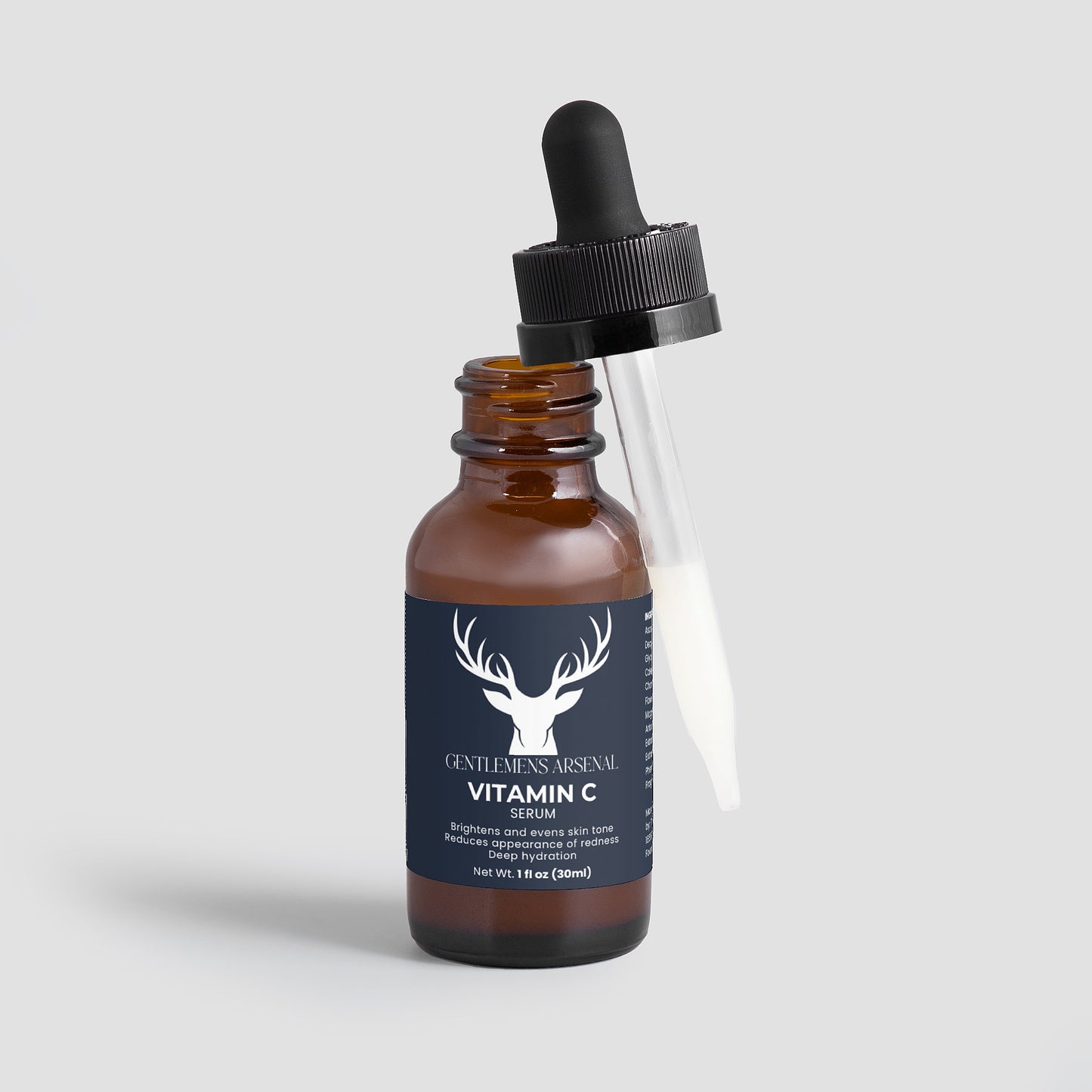 Shockwave Vitamin C Serum