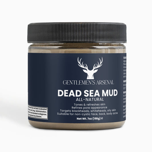 Blackout Sea Mud Warfare Mask