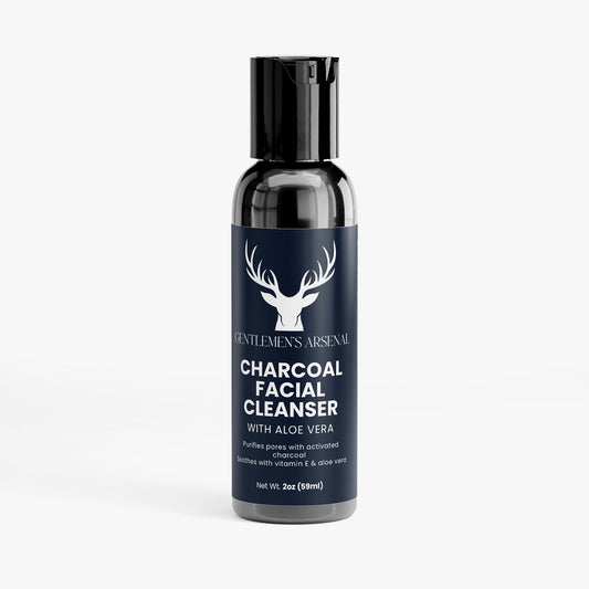 Blackout Charcoal Cleanser