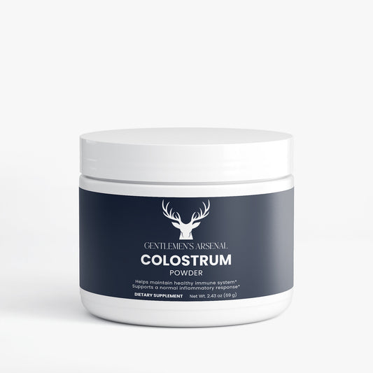 Gut Armor Colostrum