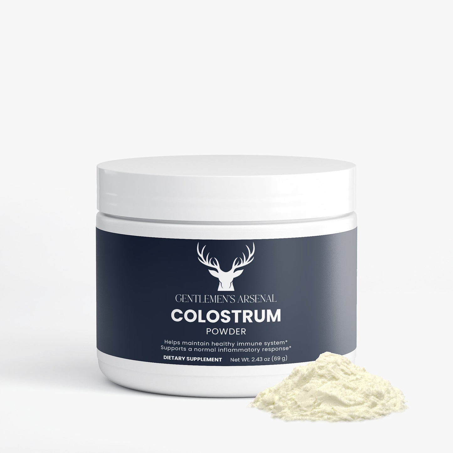 Gut Armor Colostrum