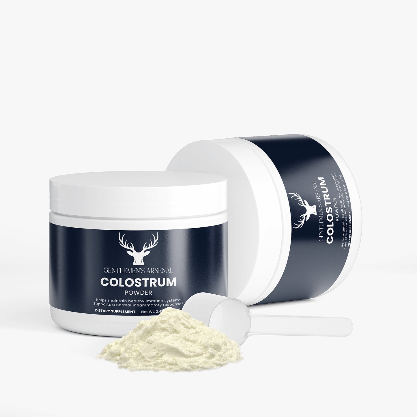 Gut Armor Colostrum