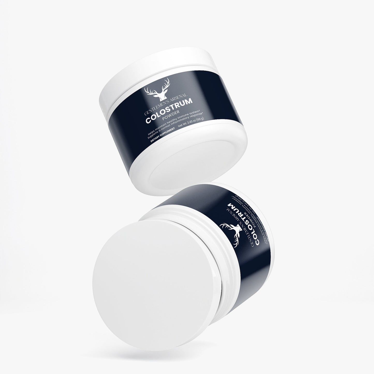 Gut Armor Colostrum