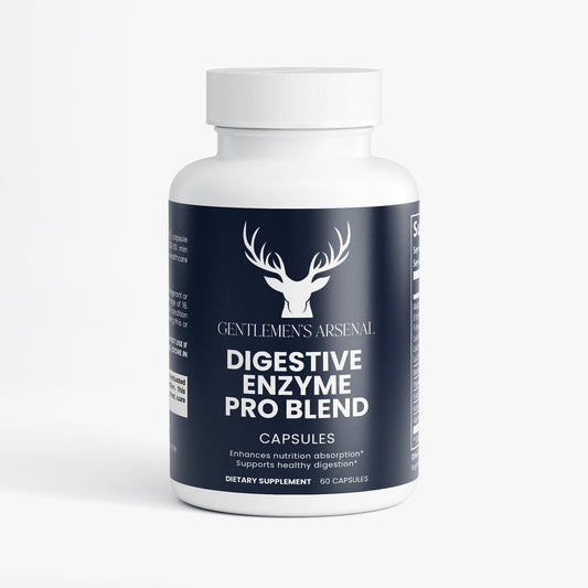Digestive Enzyme Pro Blend