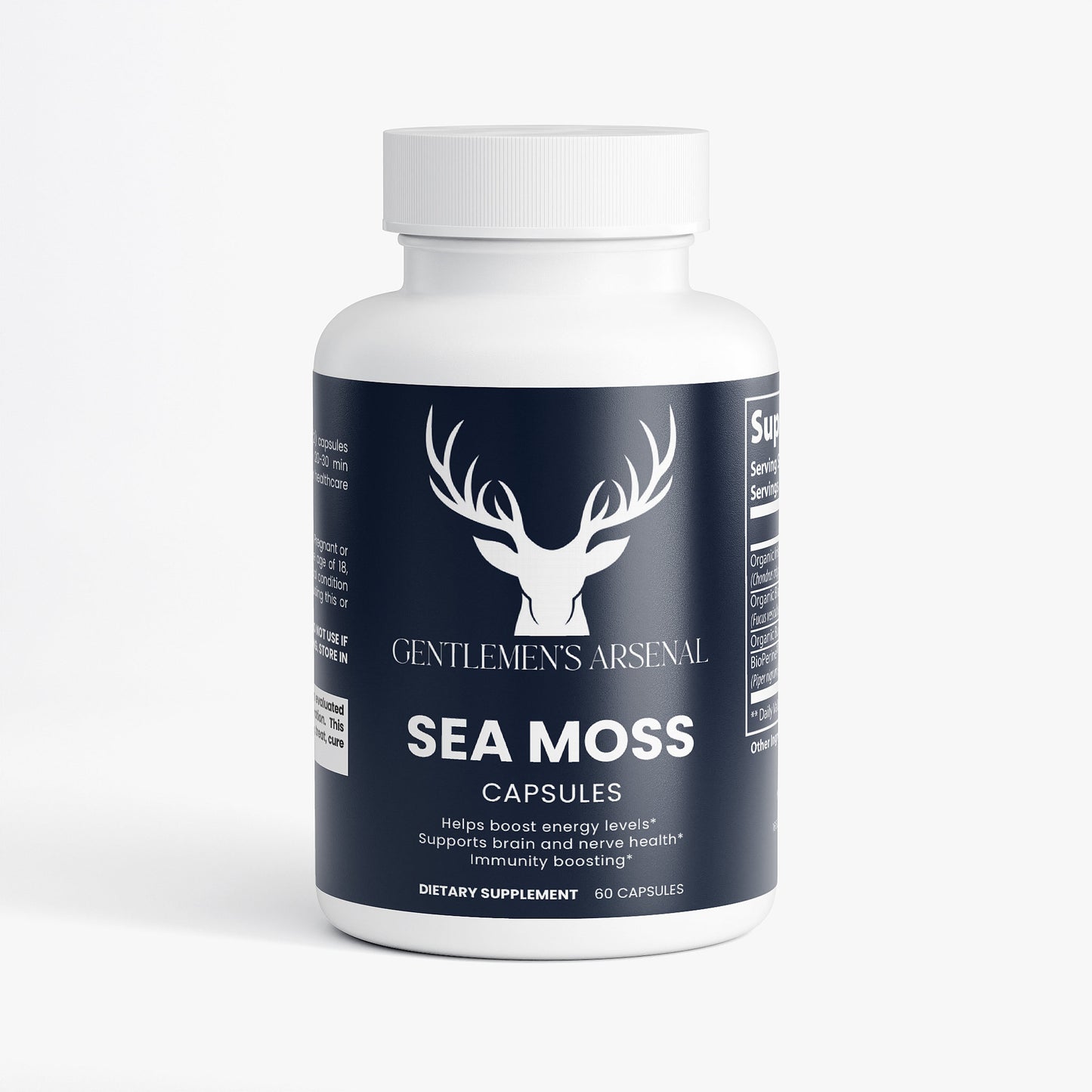 Sea Moss