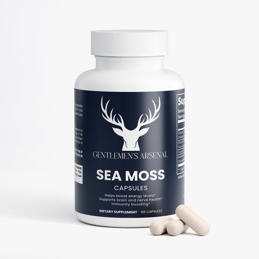 Sea Moss