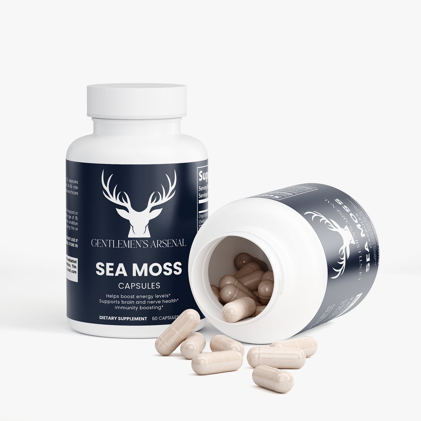 Sea Moss