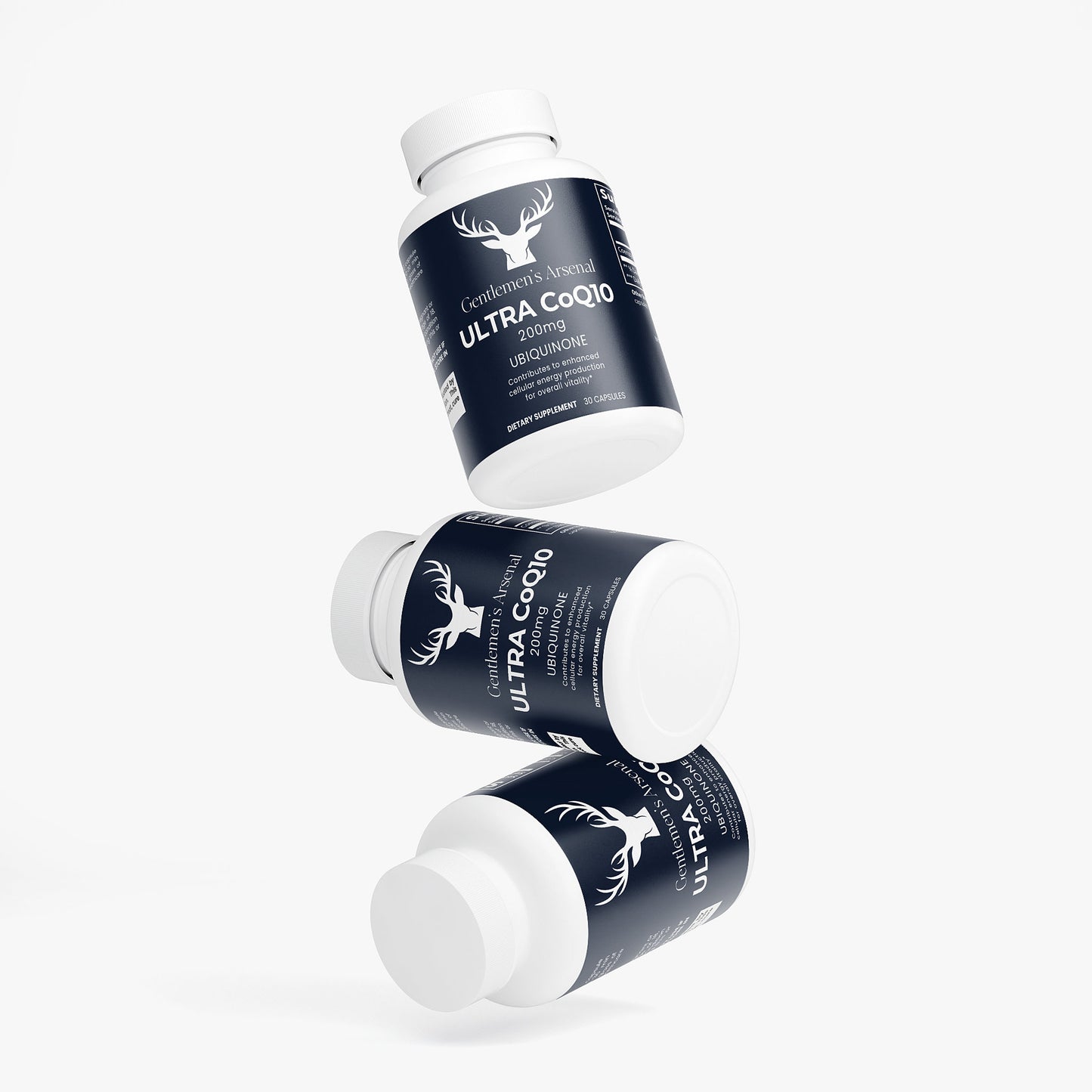 CoQ10 Ubiquinone