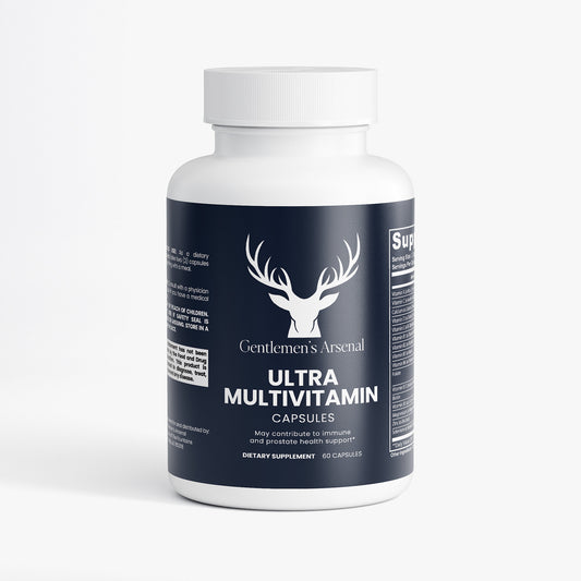 Ultra Multivitamin
