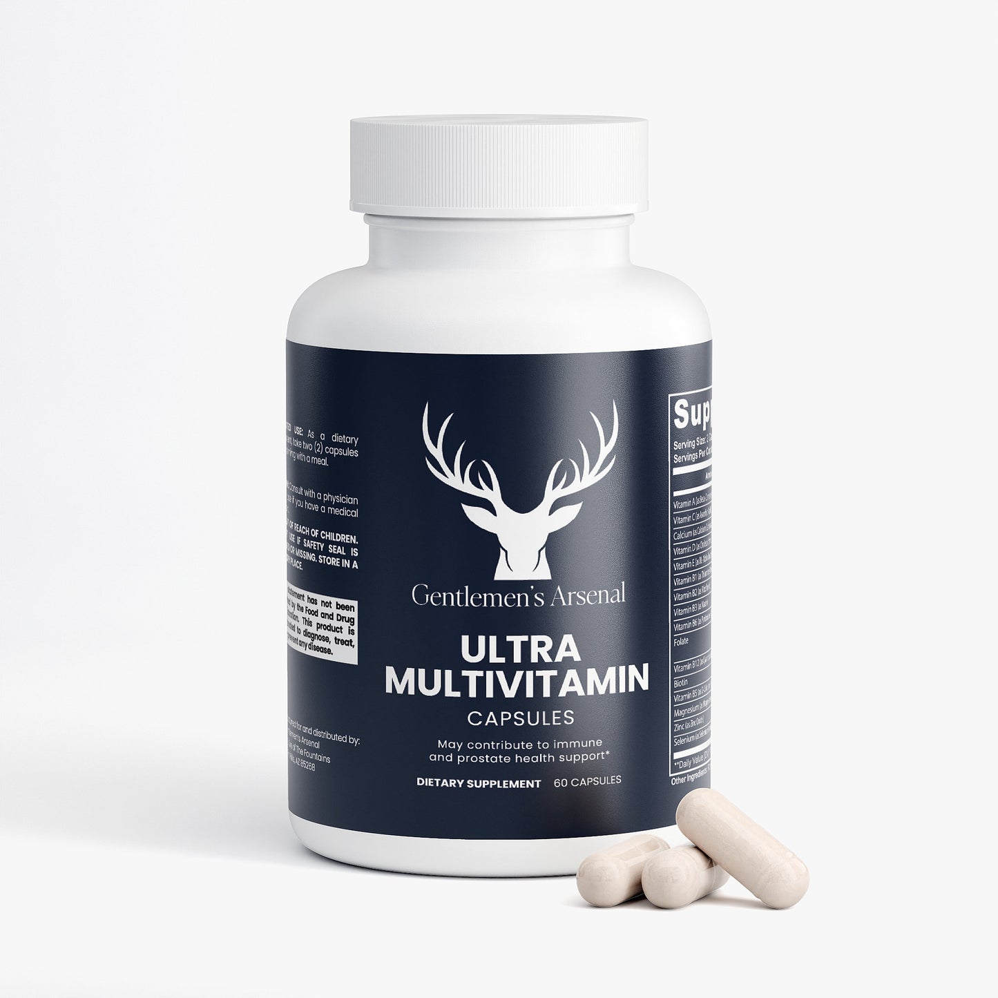 Ultra Multivitamin
