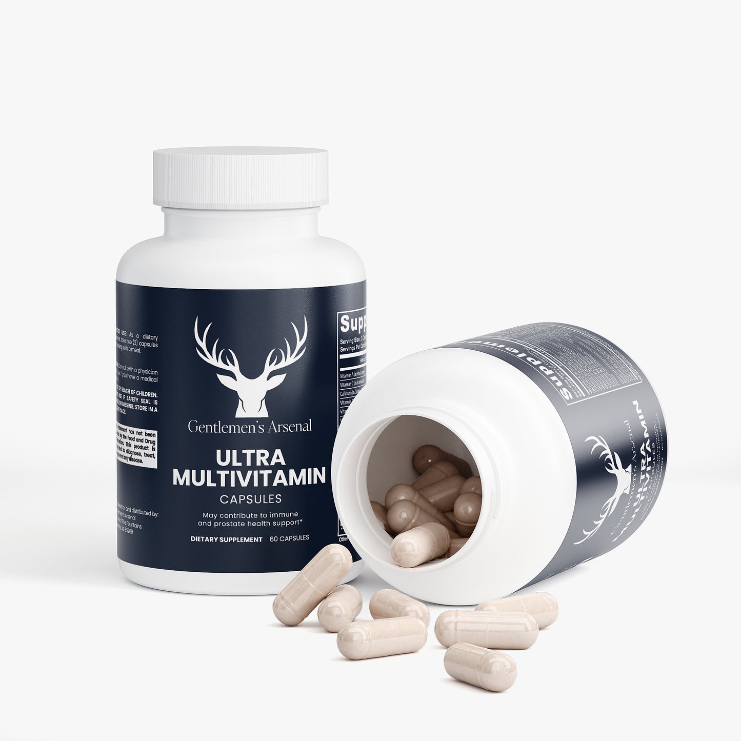 Ultra Multivitamin