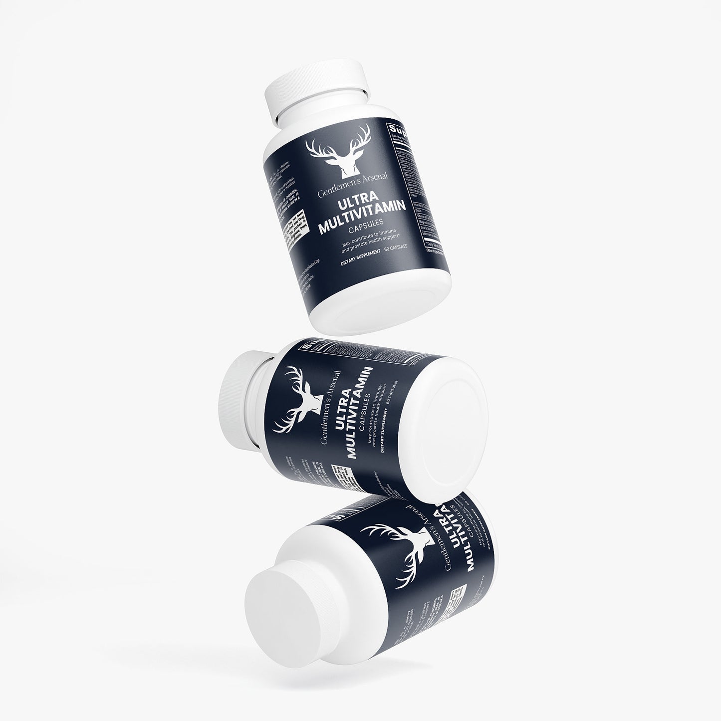 Ultra Multivitamin