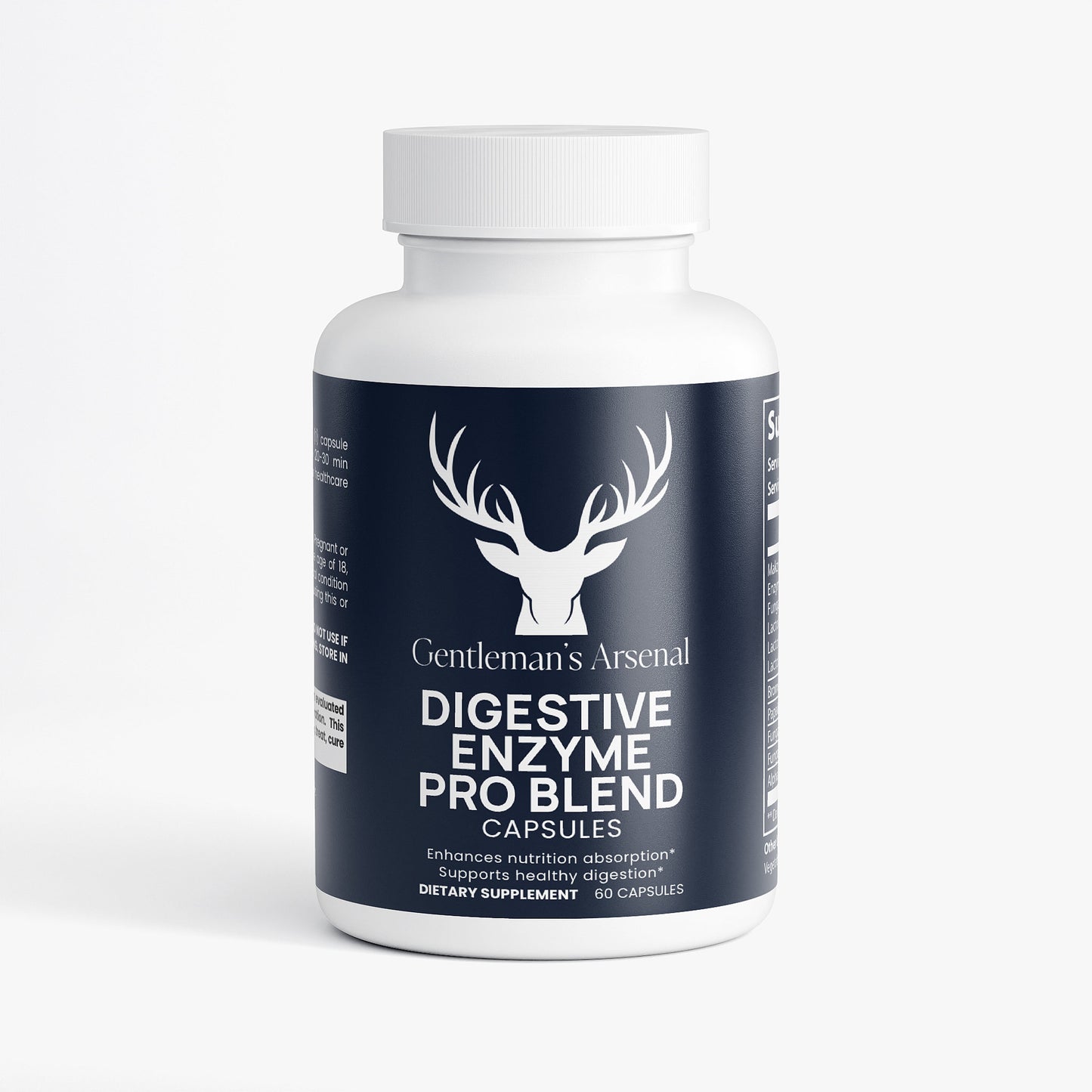 Digestive Enzyme Pro Blend