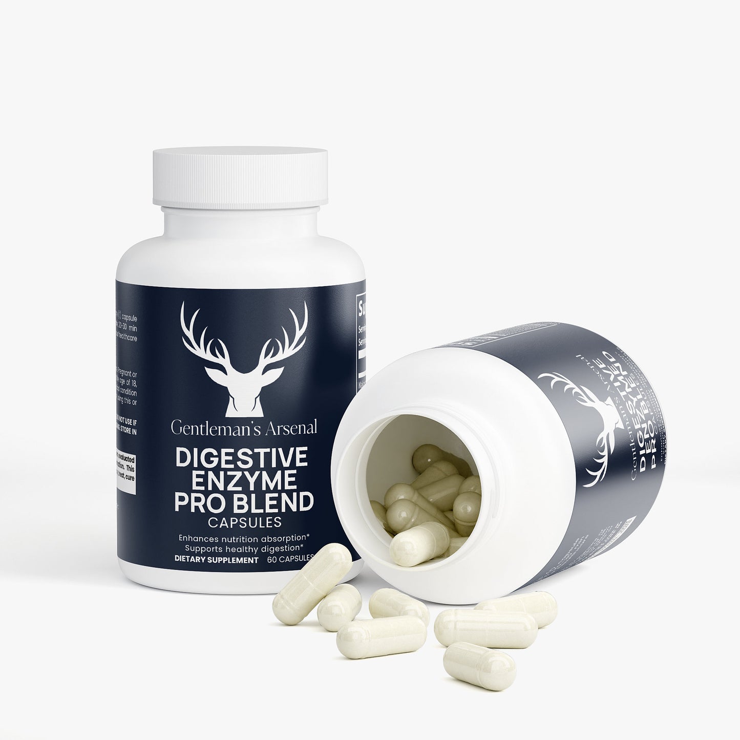 Digestive Enzyme Pro Blend