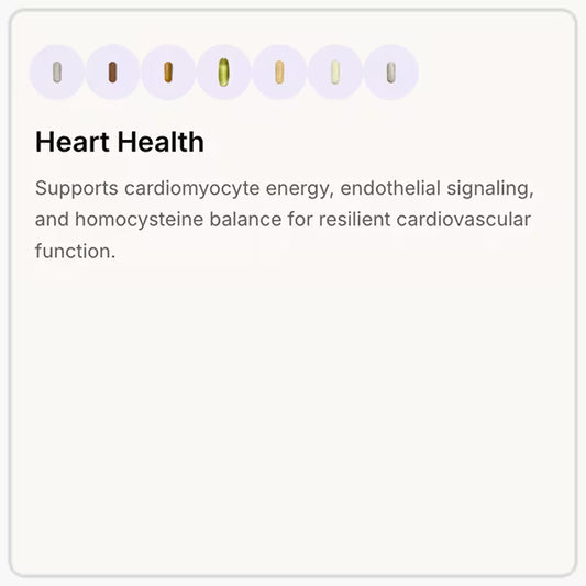 Heart Health